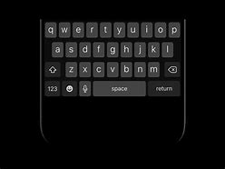 Image result for Middle Predictive Button On Keyboard