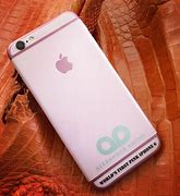 Image result for Apple iPhone 6 Pink