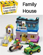 Image result for LEGO Classic 10698 All Builds