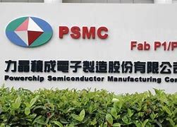 Image result for Taiwan's Psmc Semiconductor Chip Plant