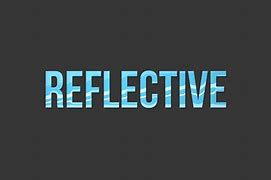 Image result for Black Reflective Texture