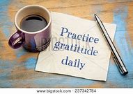 Image result for Gratitude Practice Ideas