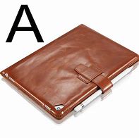 Image result for Leather iPad Case