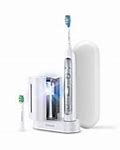 Image result for Philips Sonicare FlexCare Platinum Connected