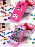 Image result for iPhone 5C Silicone Cases for Girls Kids