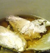 Image result for Burned Soup in Pot
