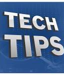 Image result for Tech Tips Banner
