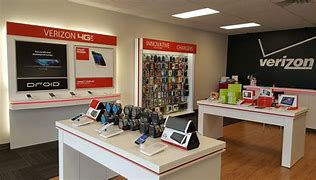 Image result for Verizon Wireless Store Phones