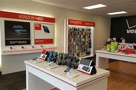 Image result for Verizon Wireless Storefront