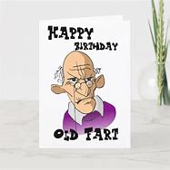 Image result for Happy Birthday Funny Meme Old Fart