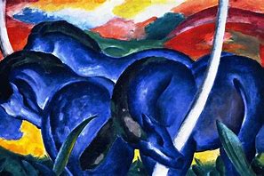 Image result for German Expressionism Paintings
