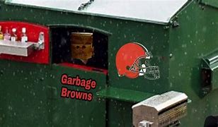 Image result for Furnace NFL Browns Meme