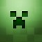 Image result for Minecraft Creeper HD