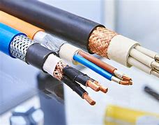Image result for Electric Cables