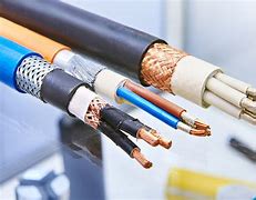 Image result for Electrical Cable