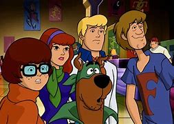 Image result for Scooby Doo SE