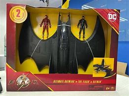 Image result for Batwin The Flash