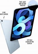 Image result for iPad Air 4 PNG