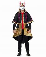 Image result for Fortnite Drift Coat