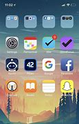 Image result for iPhone Classic Screen Set Up