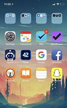 Image result for iPhone 6s Home Screen