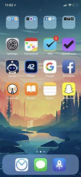 Image result for iPhone Home Screen Factory