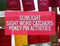 Image result for Sight Word Family Worksheets
