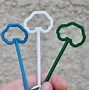 Image result for 3D Printed Bubble Wand