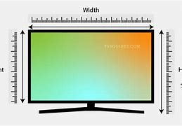 Image result for Flat Screen TV Back