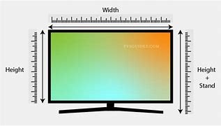 Image result for 48 Inch TV Desk Setup