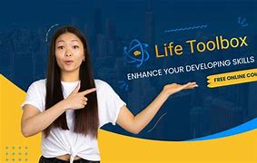 Image result for Life Tool Box