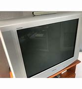 Image result for 27 Sony Trinitron TV