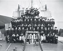 Image result for HMCS Guelph