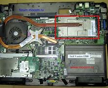 Image result for Dell Vostro 1500 Video Card
