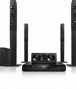 Image result for Philips DVD Player and Surround Sound