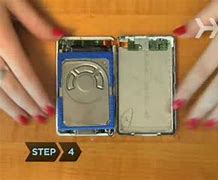 Image result for iPod Classic Battery Replacement