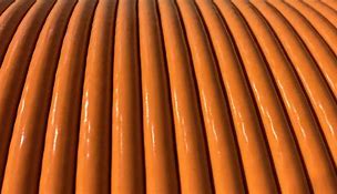 Image result for Orange PVC Model
