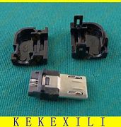 Image result for Micro USB Right Angle Adapter