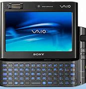 Image result for Sony Vaio UX Micro PC