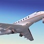 Image result for Challenger Business Jet