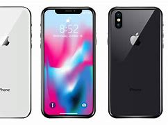 Image result for iPhone X-Front