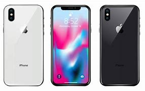 Image result for iPhone X Front Black Photos