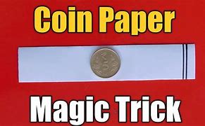 Image result for Money Magic Tricks