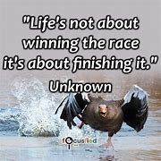 Image result for Let's Race Quotes