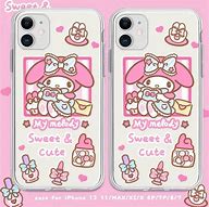 Image result for Sanrio iPhone 8 Case