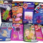 Image result for Prank Candy
