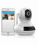 Image result for iPhone Security Camera System