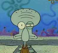 Image result for Squidward Eyes