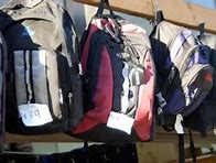 Image result for Kids Backpack Wall