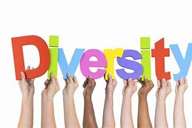 Image result for Diversity Stock